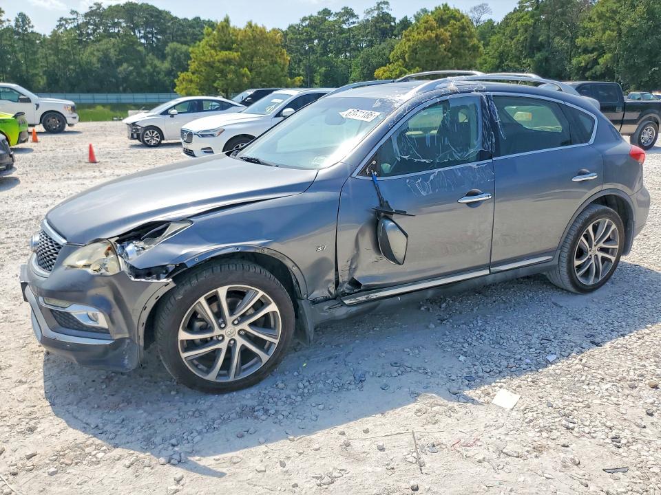 Auction sale of the 2016 Infiniti Qx50, vin: JN1BJ0RP1GM235566, lot number: 61771186