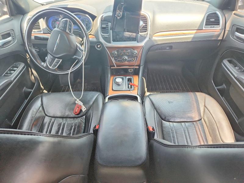 Продаж на аукціоні авто 2019 Chrysler 300c, vin: 2C3CCAPT8KH565254, номер лоту: 63198586