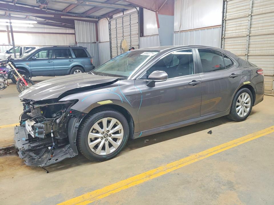 Продаж на аукціоні авто 2019 Toyota Camry, vin: 4T1B11HK3KU814314, номер лоту: 59963776