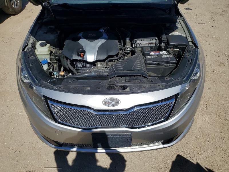 60328246 :رقم المزاد ، KNAGR4A66B5132228 vin ، 2011 Kia Optima مزاد بيع