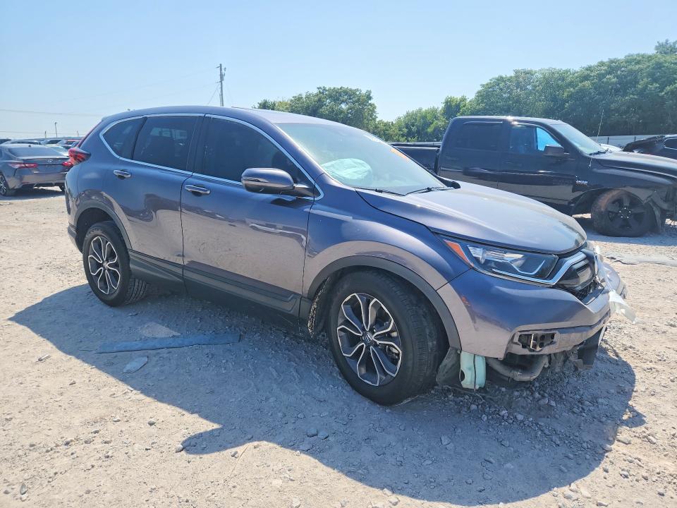 Aukcja sprzedaży 2022 Honda Cr-v, vin: 7FARW1H89NE022775, numer aukcji: 62275606