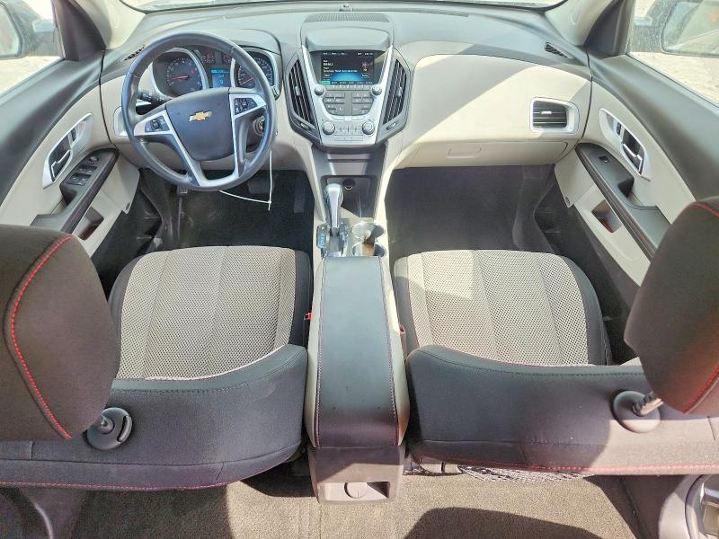 Продаж на аукціоні авто 2013 Chevrolet Equinox, vin: 2GNFLPE32D6297872, номер лоту: 61022446