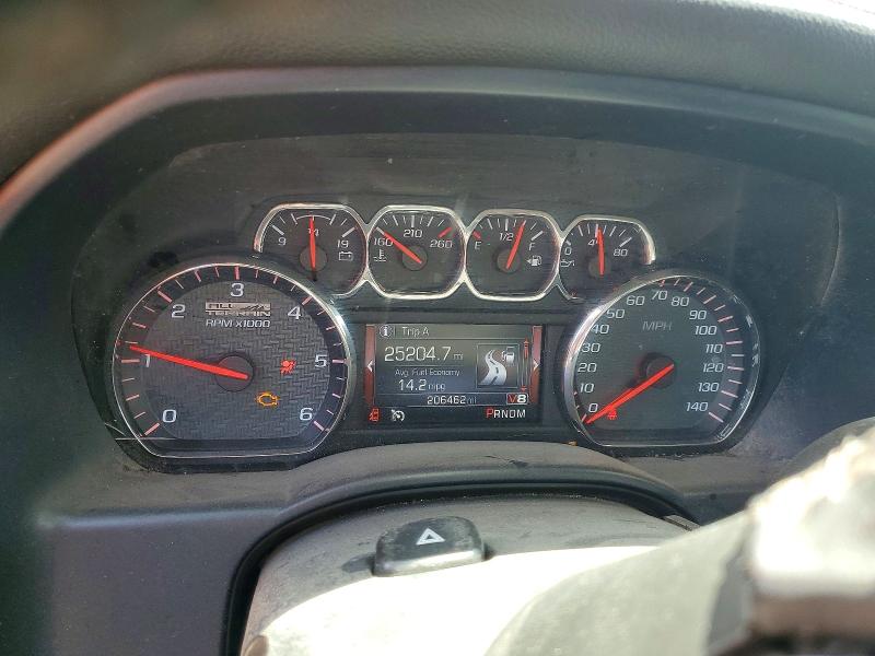 Продажа на аукционе авто 2014 Gmc Sierra, vin: 1GTV2UEC1EZ329951, номер лота: 59962556