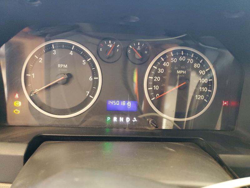 61809066 :رقم المزاد ، 1D7RB1GKXBS635982 vin ، 2011 Dodge Ram 1500 مزاد بيع