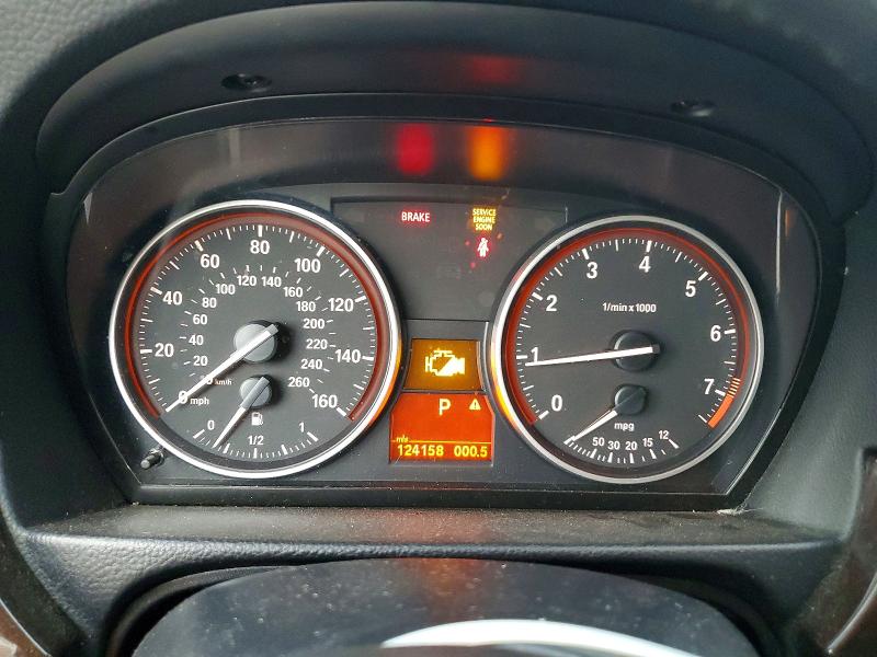 Продажа на аукционе авто 2011 Bmw 328, vin: WBAPH5C58BA446340, номер лота: 62862206