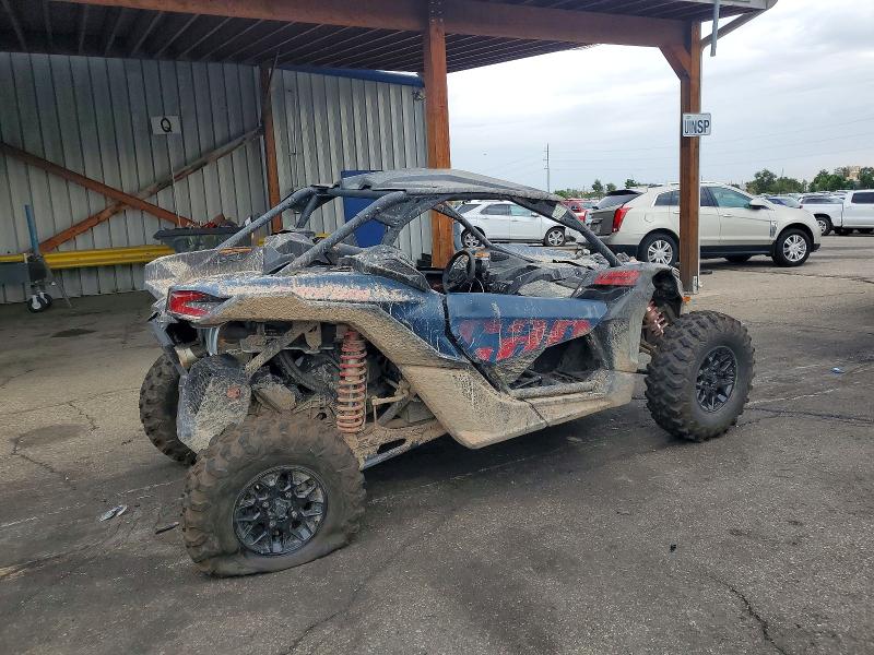62295416 :رقم المزاد ، 3JBVGAV42TE001474 vin ، 2026 Can-am Maverick X3 مزاد بيع