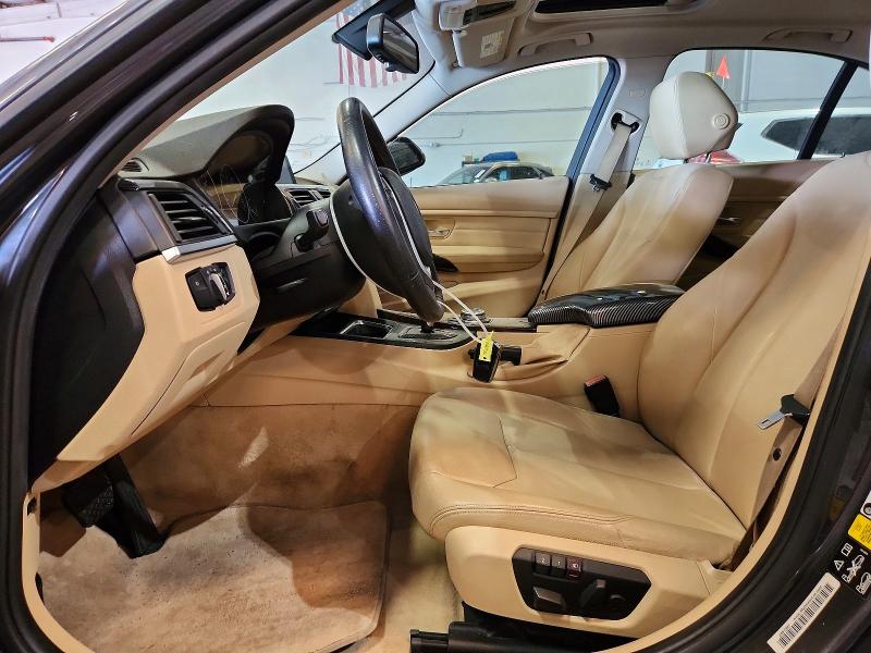 Продажа на аукционе авто 2015 Bmw 3 Series 323i, vin: WBA3B5C59FF961484, номер лота: 59829016