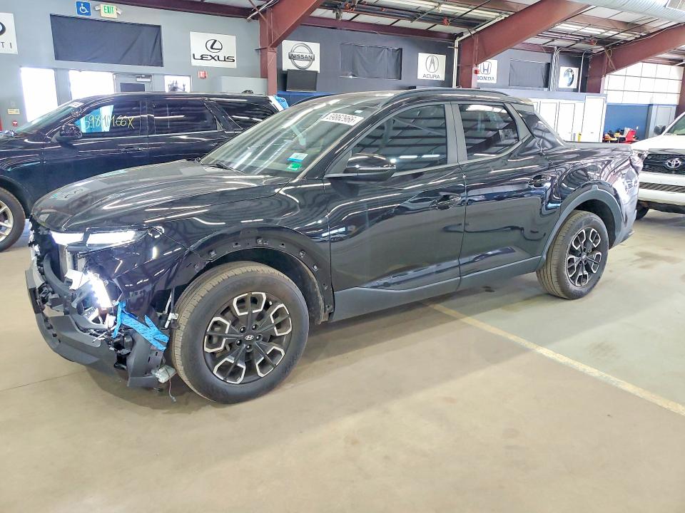2022 Hyundai Santa Cruz მანქანა იყიდება აუქციონზე, vin: 5NTJDDAF0NH013507, აუქციონის ნომერი: 59862966
