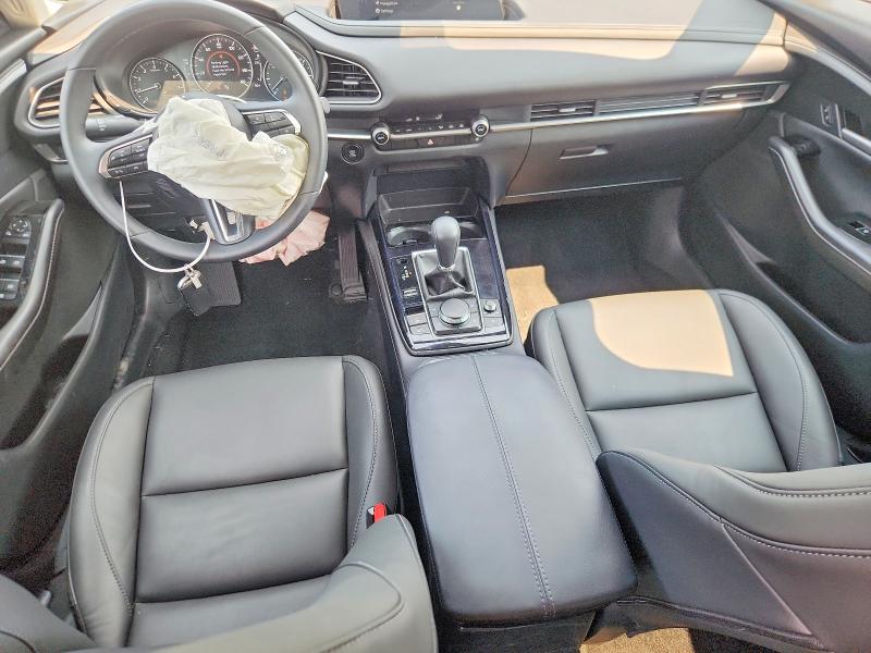 Продаж на аукціоні авто 2025 Mazda Cx-30, vin: 3MVDMBBM8SM863323, номер лоту: 62622316