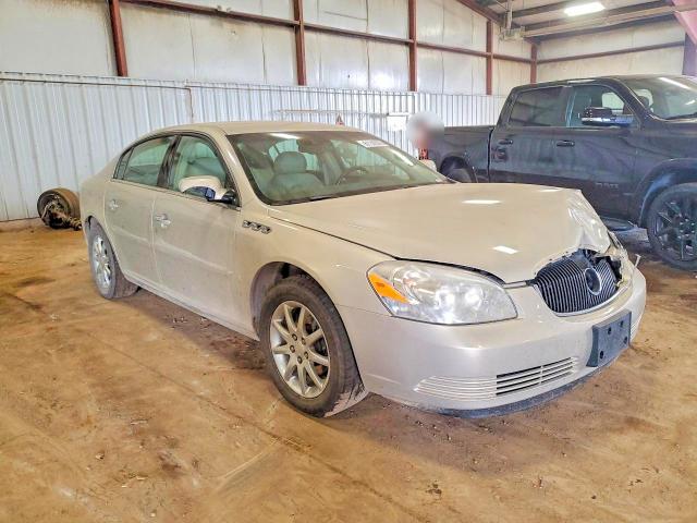 61142076 :رقم المزاد ، 1G4HD57258U201257 vin ، 2008 Buick Lucerne مزاد بيع