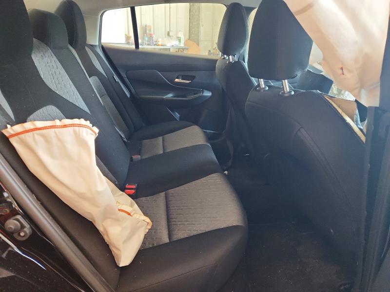 Продажа на аукционе авто 2026 Nissan Sentra, vin: 3N1AB9CV0TY270756, номер лота: 60516326