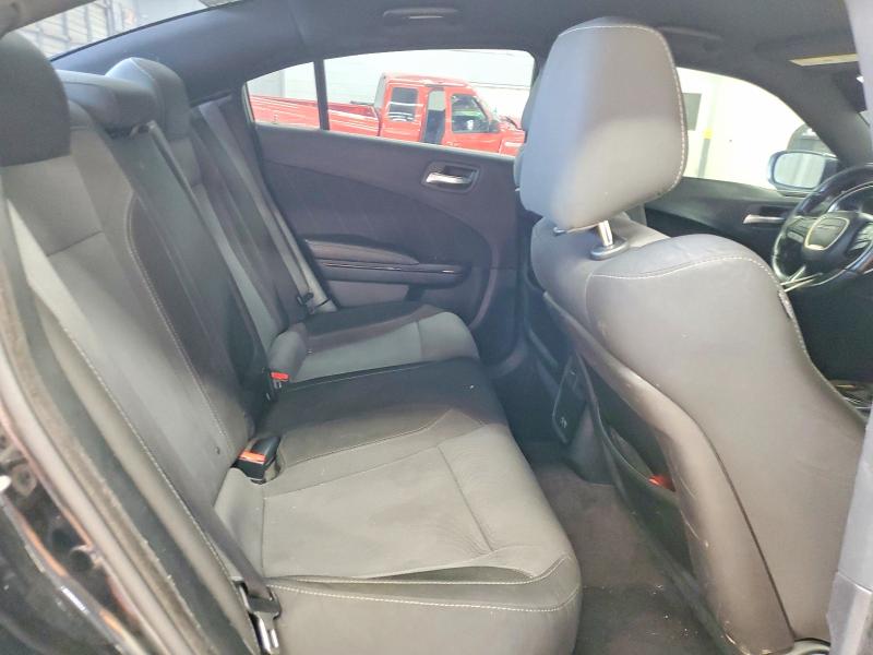 Aukcja sprzedaży 2016 Dodge Charger, vin: 2C3CDXCTXGH237346, numer aukcji: 60998596