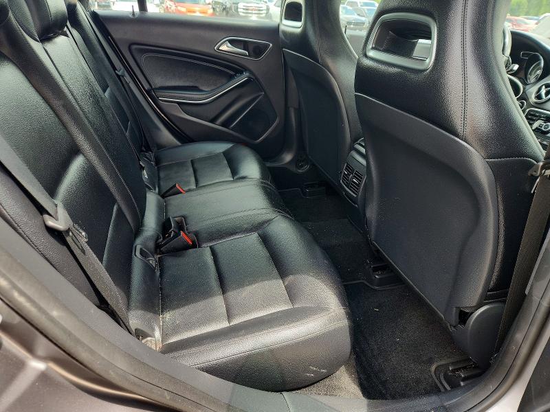 Aukcja sprzedaży 2014 Mercedes-benz Cla, vin: WDDSJ4GB8EN134405, numer aukcji: 60057516