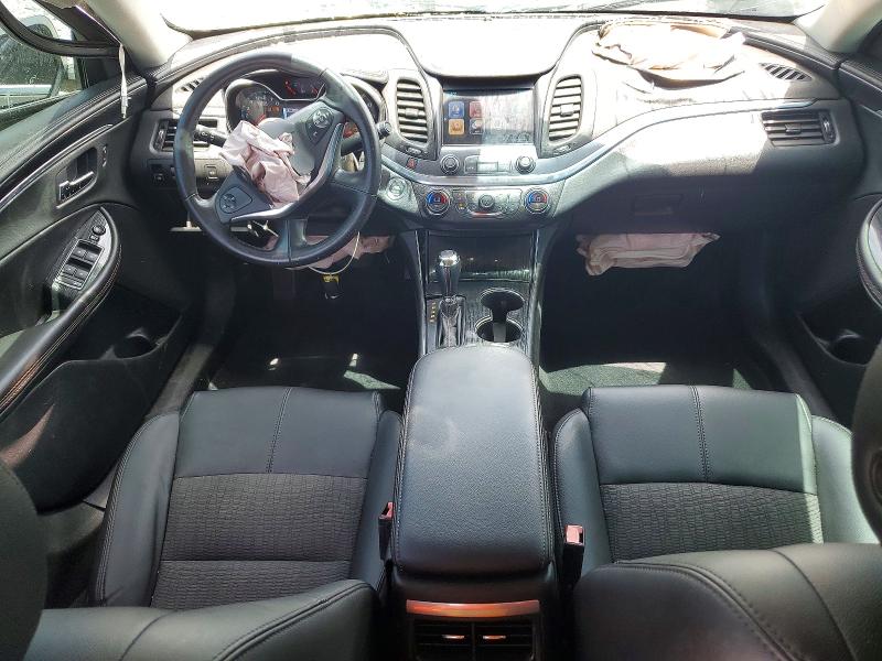 Продажа на аукционе авто 2019 Chevrolet Impala, vin: 1G11Z5S38KU112080, номер лота: 60795416