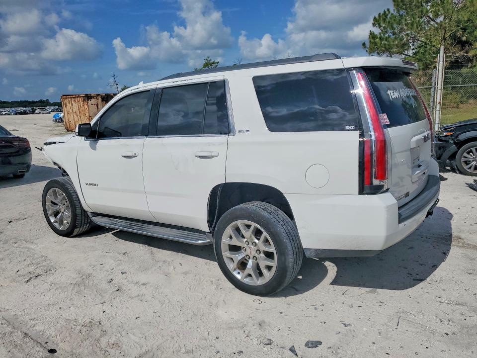 Продаж на аукціоні авто 2015 Gmc Yukon, vin: 1GKS2AKC5FR509025, номер лоту: 60753486