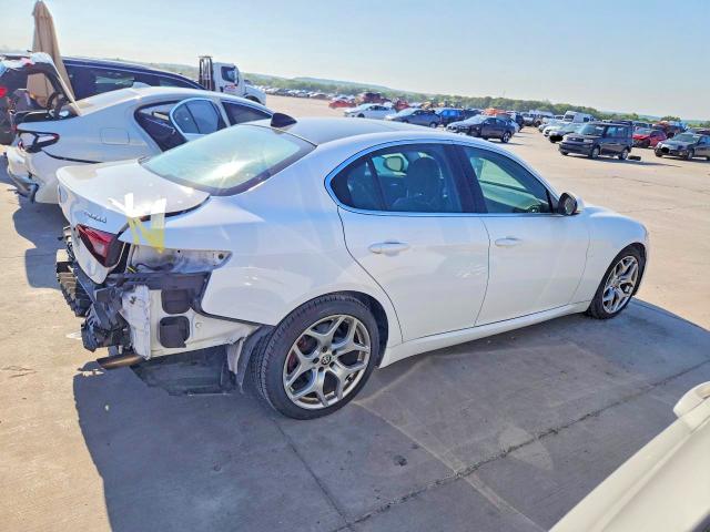 Aukcja sprzedaży 2021 Alfa Romeo Giulia, vin: ZARFAMBN1M7644438, numer aukcji: 61718776