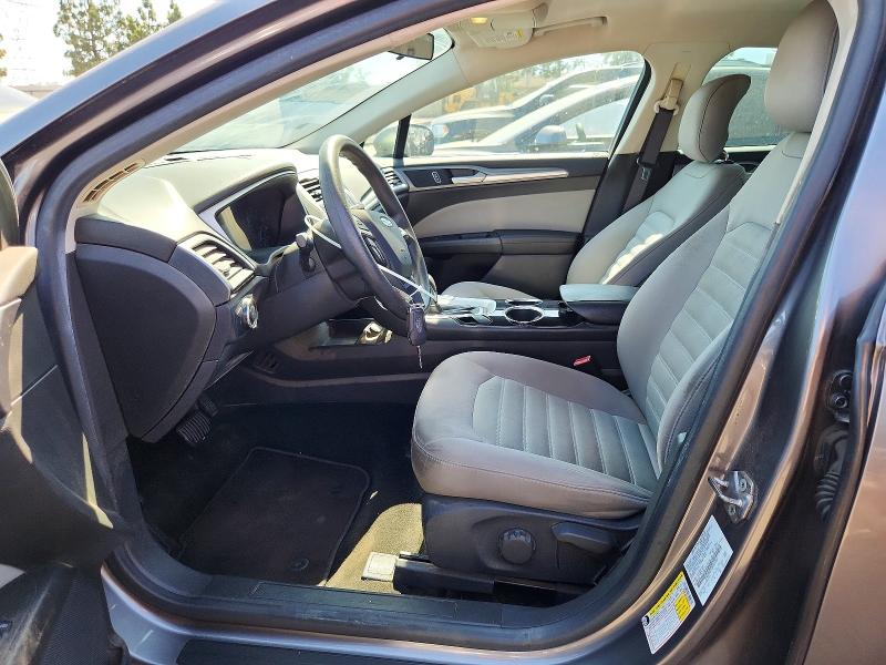Aukcja sprzedaży 2013 Ford Fusion, vin: 3FA6P0G71DR267703, numer aukcji: 61505016