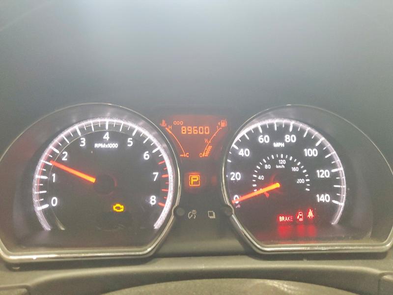 61442356 :رقم المزاد ، 3N1CN7AP0CL891856 vin ، 2012 Nissan Versa مزاد بيع