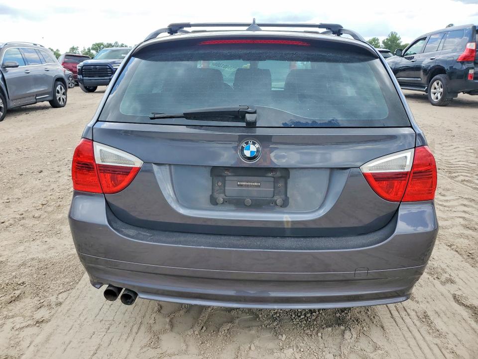 Aukcja sprzedaży 2008 Bmw 328, vin: WBAVT73588FV29375, numer aukcji: 59401386