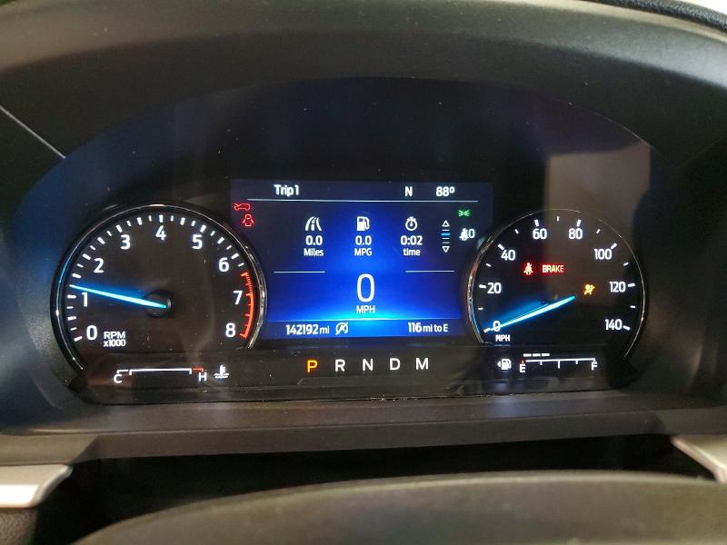 Продажа на аукционе авто 2021 Ford Explorer, vin: 1FMSK8DHXMGB88245, номер лота: 60605036