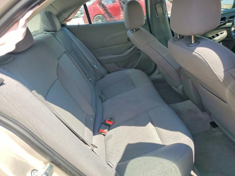 Продажа на аукционе авто 2015 Chevrolet Malibu, vin: 1G11B5SL4FF104749, номер лота: 63386886