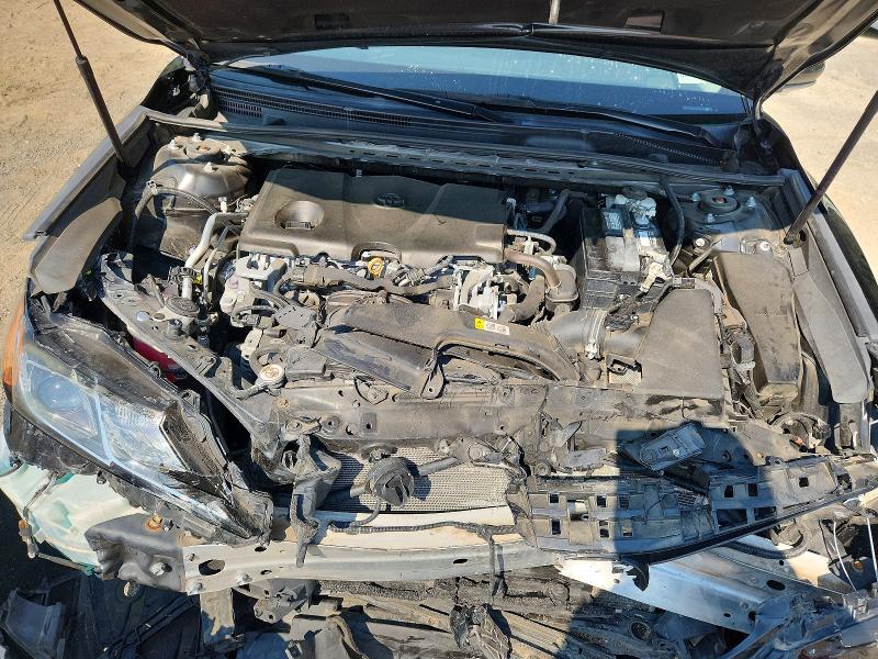 2020 Toyota Camry მანქანა იყიდება აუქციონზე, vin: 4T1M11AK2LU999220, აუქციონის ნომერი: 62266526