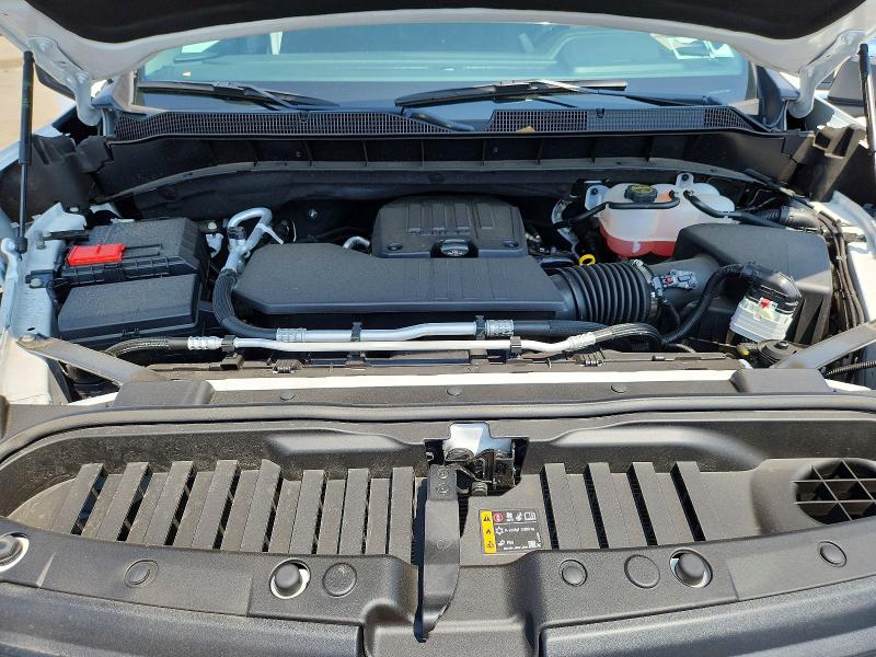 Продаж на аукціоні авто 2026 Chevrolet Silverado, vin: 1GCPKKEK6TZ169907, номер лоту: 60561586