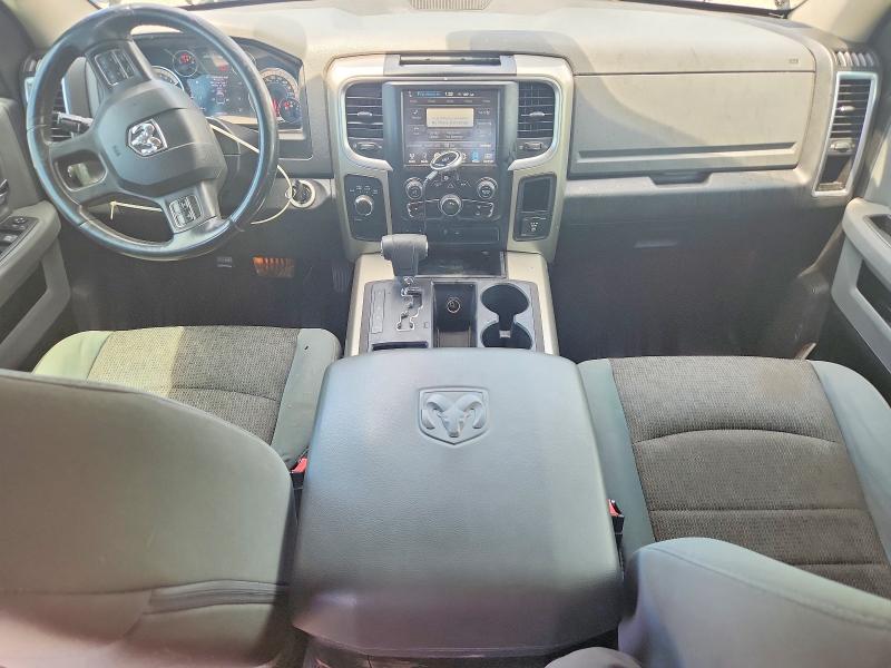Aukcja sprzedaży 2013 Ram 1500, vin: 1C6RR7GTXDS553617, numer aukcji: 60093506