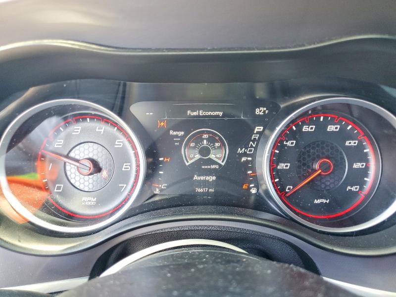 Продажа на аукционе авто 2022 Dodge Charger, vin: 2C3CDXBG8NH224287, номер лота: 62871316