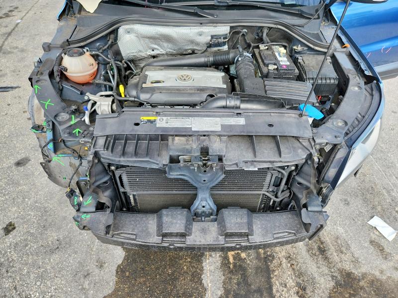 Aukcja sprzedaży 2017 Volkswagen Tiguan, vin: WVGAV7AX9HK054161, numer aukcji: 76293015