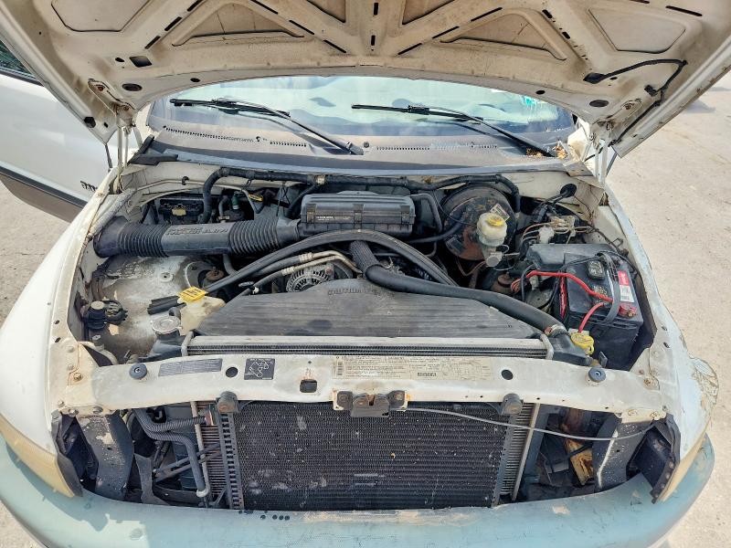 Aukcja sprzedaży 1998 Dodge Ram 2500, vin: 3B7KF22Z8WG106778, numer aukcji: 61478036