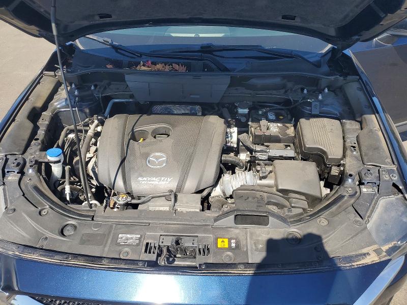 Aukcja sprzedaży 2018 Mazda Cx-5, vin: JM3KFADM7J1417032, numer aukcji: 60011786