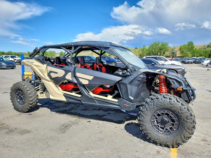 Aukcja sprzedaży 2023 Can-am Maverick X3 Max, vin: 3JBVNAV21PE001427, numer aukcji: 59883416
