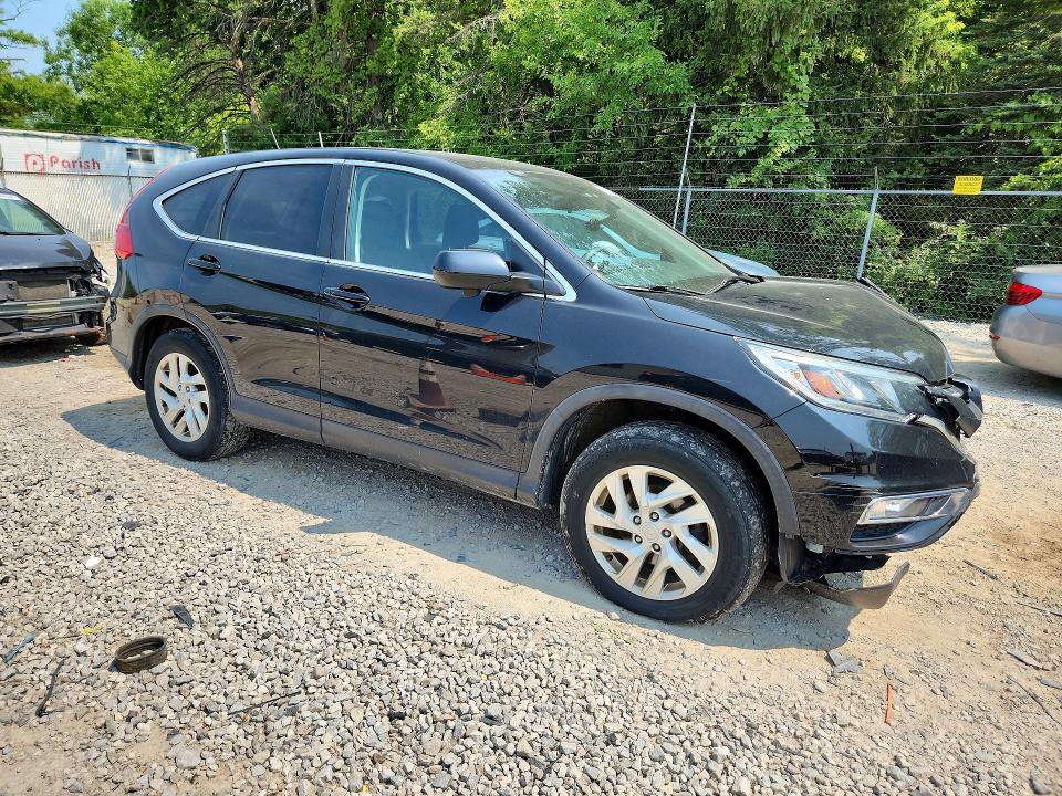 Продаж на аукціоні авто 2016 Honda Cr-v, vin: 5J6RM4H53GL138573, номер лоту: 60673286