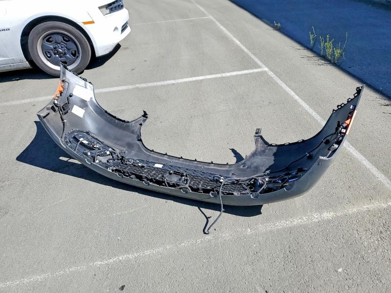 2022 Chrysler Pacifica მანქანა იყიდება აუქციონზე, vin: 2C4RC1GG3NR168462, აუქციონის ნომერი: 61968566