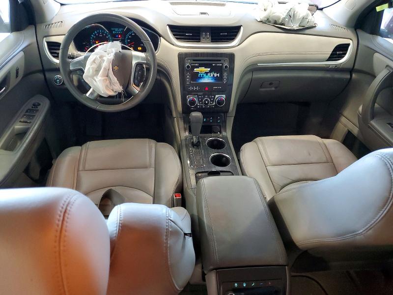61479996 :رقم المزاد ، 1GNKRHKDXEJ292701 vin ، 2014 Chevrolet Traverse مزاد بيع