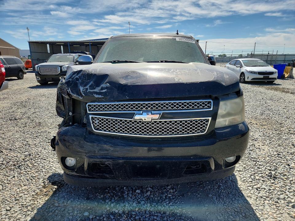 Продаж на аукціоні авто 2007 Chevrolet Suburban, vin: 3GNFK16317G307248, номер лоту: 60230086