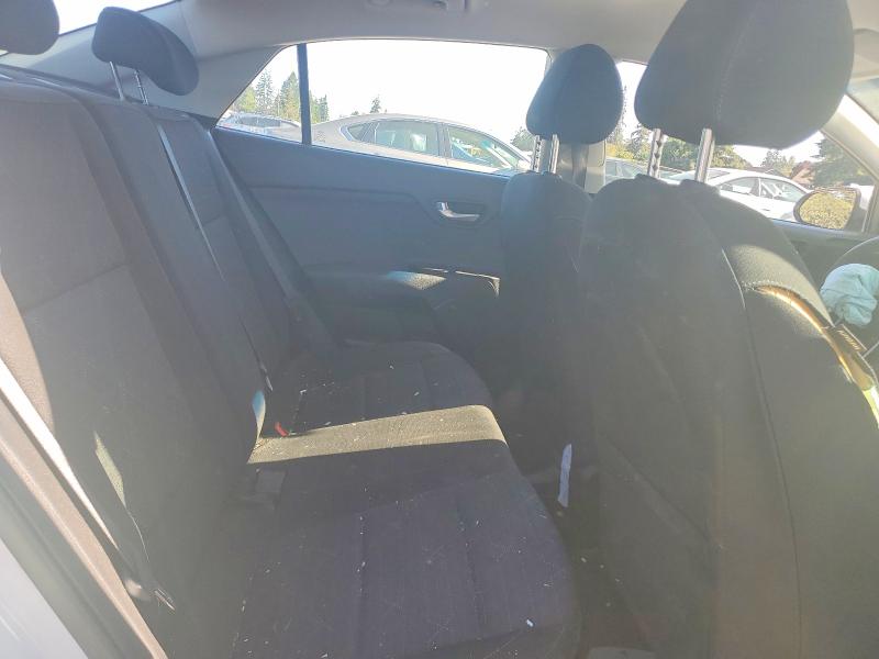 Продажа на аукционе авто 2019 Kia Rio, vin: 3KPA24AB7KE212037, номер лота: 61948406