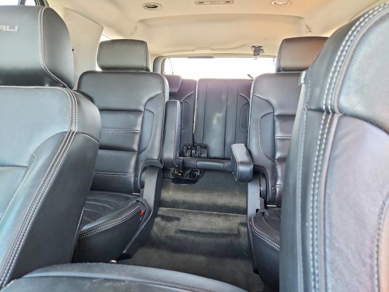 2015 Gmc Yukon მანქანა იყიდება აუქციონზე, vin: 1GKS2CKJ0FR219835, აუქციონის ნომერი: 61152266