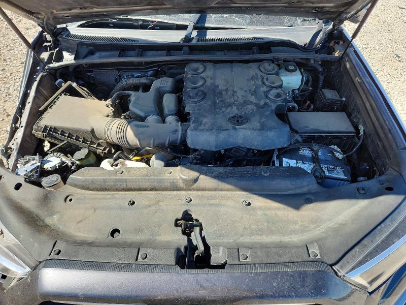 Продаж на аукціоні авто 2022 Toyota 4runner, vin: JTEKU5JRXN6036804, номер лоту: 60239756
