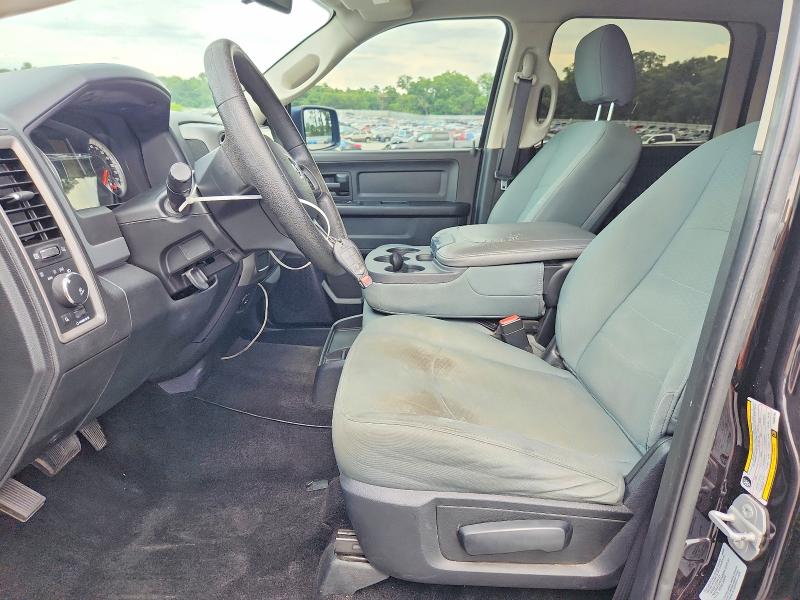 Продаж на аукціоні авто 2015 Ram 1500, vin: 3C6RR6KT5FG683185, номер лоту: 61032606