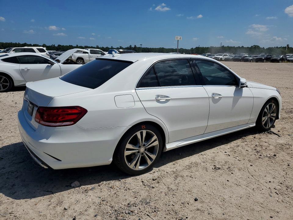 2015 Mercedes-benz E მანქანა იყიდება აუქციონზე, vin: WDDHF5KB7FB119034, აუქციონის ნომერი: 62663586