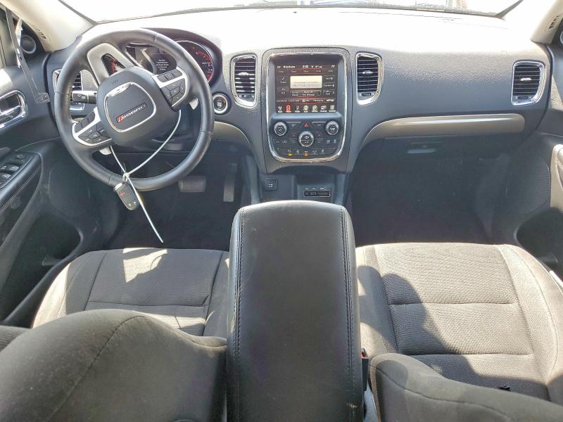 Продаж на аукціоні авто 2017 Dodge Durango, vin: 1C4RDJAG6HC713802, номер лоту: 63301686