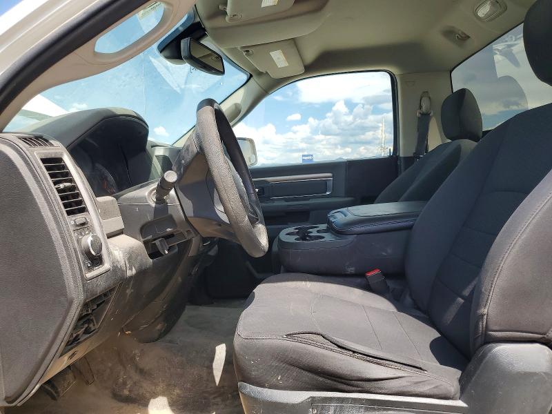 Продаж на аукціоні авто 2019 Ram 1500 Classic, vin: 3C6JR6DT8KG532216, номер лоту: 62355976