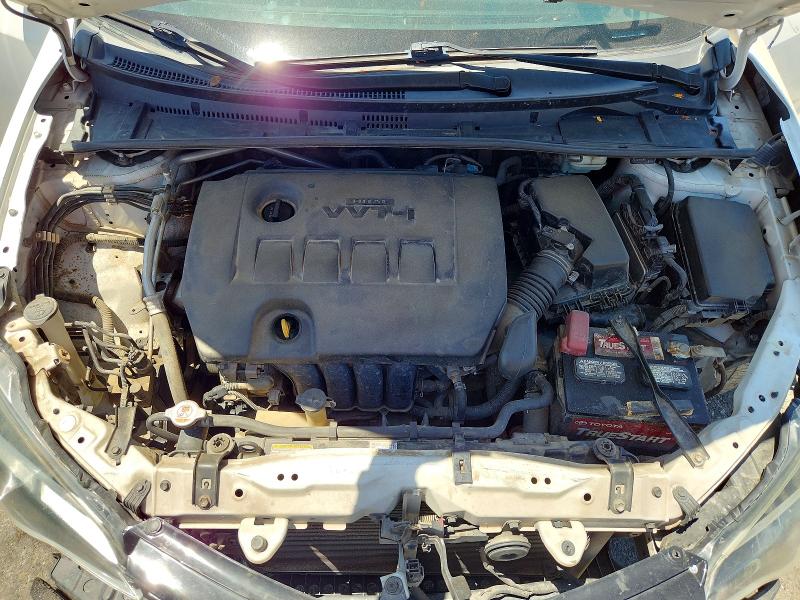 Aukcja sprzedaży 2019 Toyota Corolla, vin: 5YFBURHEXKP891263, numer aukcji: 60459726