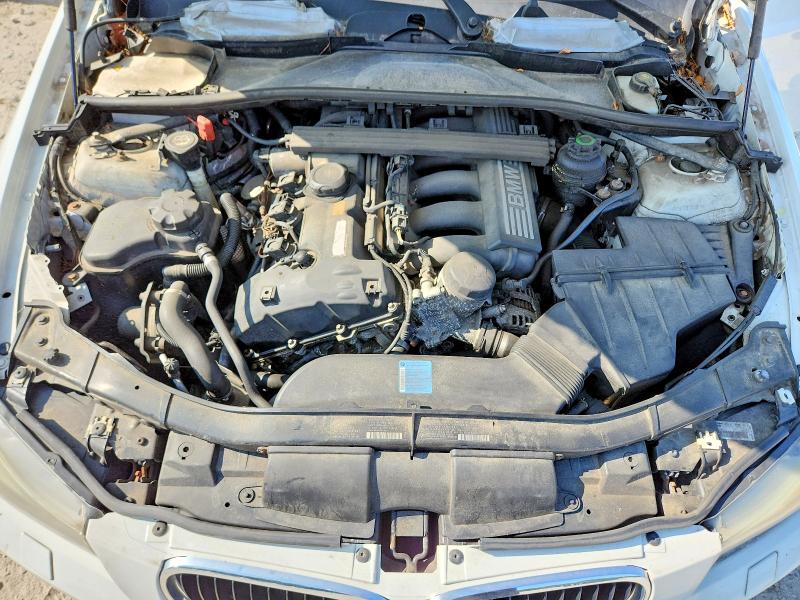 Продажа на аукционе авто 2009 Bmw 328, vin: WBAPK53569A512797, номер лота: 62458206