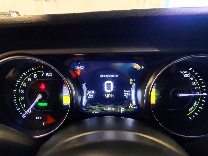 Aukcja sprzedaży 2023 Jeep Wrangler, vin: 1C4JJXN68PW592522, numer aukcji: 58149326