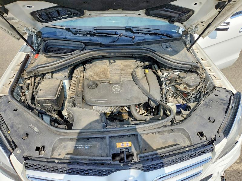 Продаж на аукціоні авто 2017 Mercedes-benz Gle, vin: 4JGDA5HB6HA914952, номер лоту: 59116326