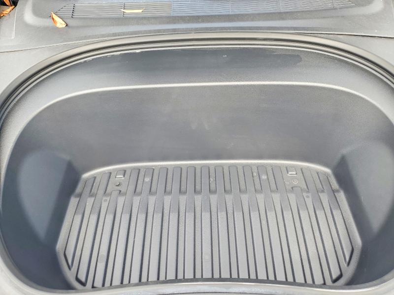 Aukcja sprzedaży 2025 Tesla Model 3, vin: 5YJ3E1EA3SF899933, numer aukcji: 59552266