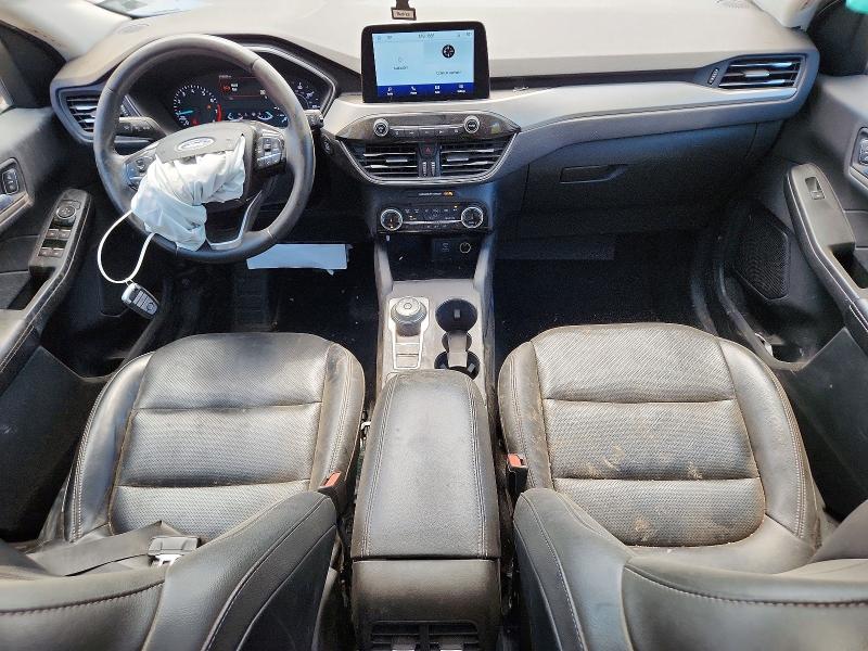 Aukcja sprzedaży 2022 Ford Escape, vin: 1FMCU9H91NUA34940, numer aukcji: 73343545